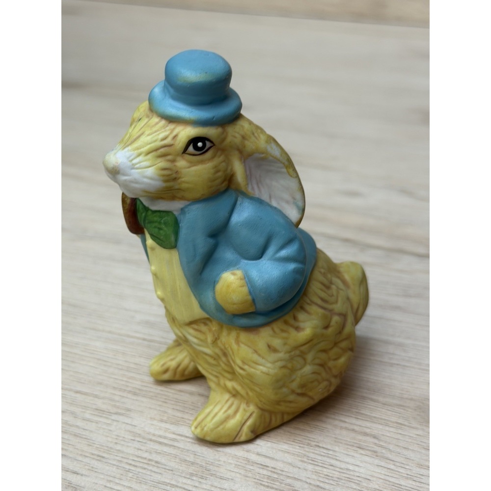 Midwest Cannon Falls Beatrix Potter Peter Rabbit Figurine